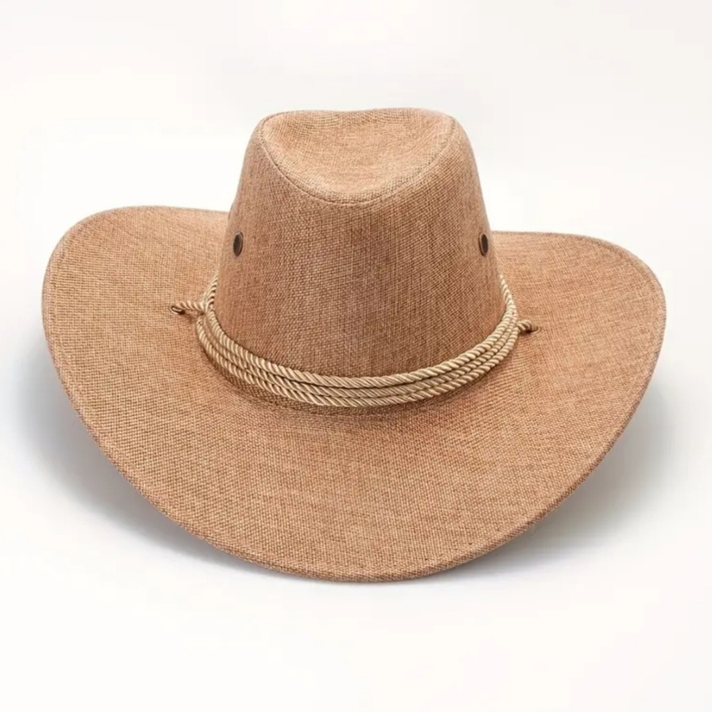 Summer Hat - Picture 2 of 10